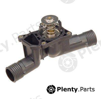 Genuine BMW part 11531743017 Thermostat, coolant