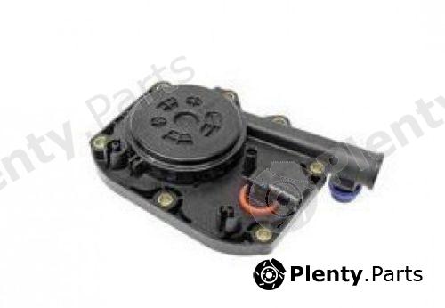 Genuine BMW part 11617501563 Replacement part