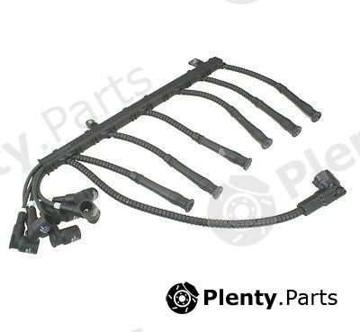 Genuine BMW part 12121742888 Ignition Cable Kit