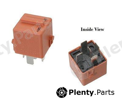 Genuine BMW part 12631742690 Replacement part