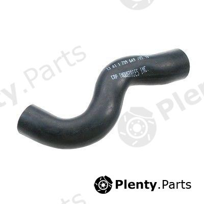 Genuine BMW part 13411739649 Replacement part