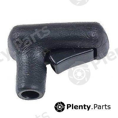 Genuine BMW part 25161216905 Replacement part