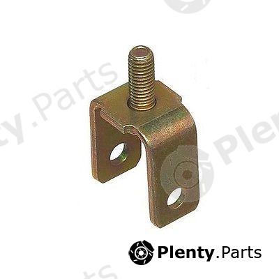 Genuine BMW part 31351127263 Securing Plate, ball joint