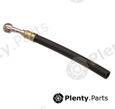 Genuine BMW part 32411138419 Hydraulic Hose, steering system