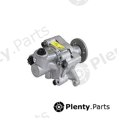 Genuine BMW part 32411141570 Hydraulic Pump, steering system