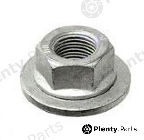 Genuine BMW part 33326760383 Repair Kit, wheel suspension