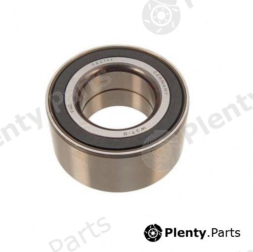 Genuine BMW part 33411090505 Wheel Bearing Kit