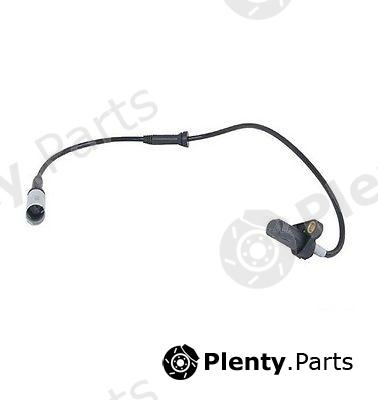 Genuine BMW part 34521182159 Sensor, wheel speed