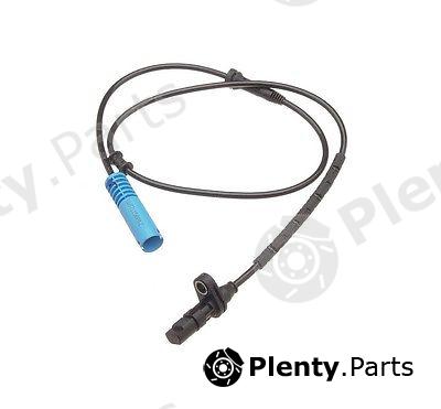 Genuine BMW part 34526756374 Sensor, wheel speed