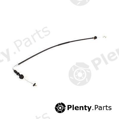 Genuine BMW part 35411160609 Accelerator Cable