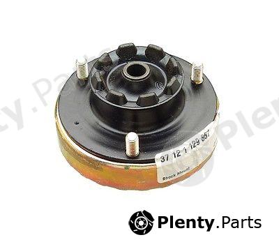 Genuine BMW part 37121129867 Top Strut Mounting