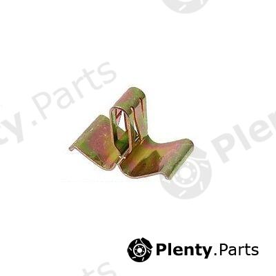 Genuine BMW part 51111838076 Replacement part
