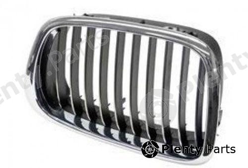 Genuine BMW part 51132497261 Radiator Grille