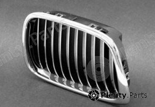 Genuine BMW part 51132497262 Radiator Grille