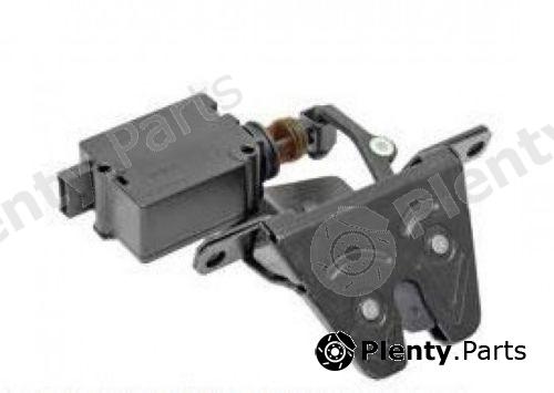 Genuine BMW part 51248236897 Control, central locking system
