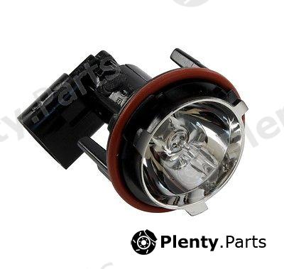 Genuine BMW part 63126904048 Bulb Socket, headlight