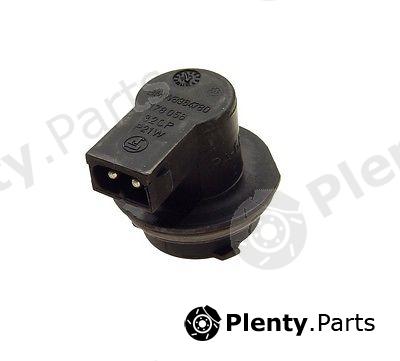 Genuine BMW part 63258375599 Replacement part