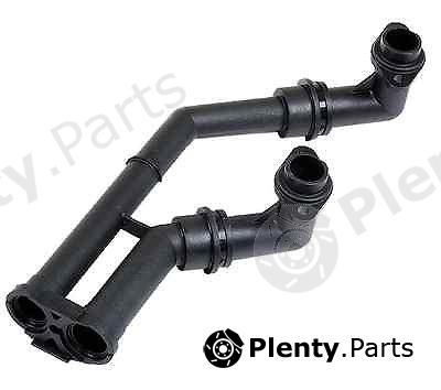 Genuine BMW part 64118372524 Replacement part