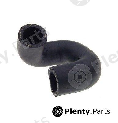 Genuine BMW part 64211384763 Radiator Hose