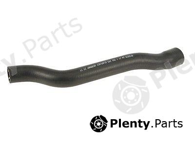 Genuine BMW part 64211394295 Radiator Hose