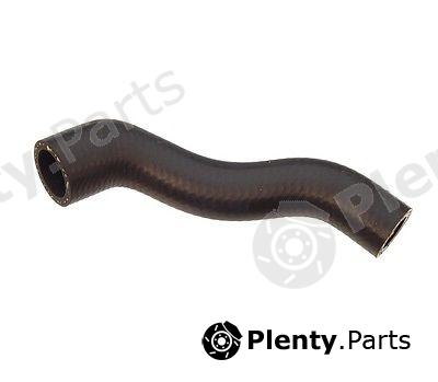 Genuine BMW part 64218391122 Radiator Hose