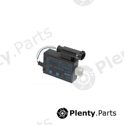 Genuine BMW part 65776940191 Replacement part