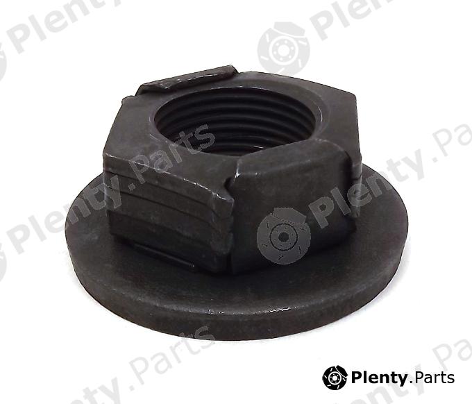 Genuine FORD part 1008849 Nut, stub axle