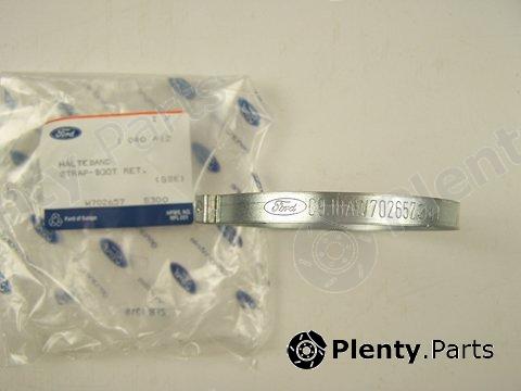Genuine FORD part 1040412 Replacement part
