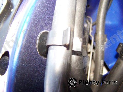 Genuine FORD part 1070113 Replacement part