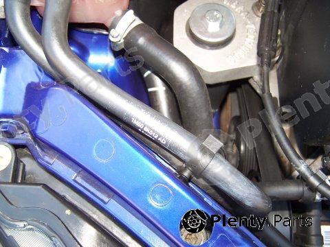 Genuine FORD part 1070113 Replacement part