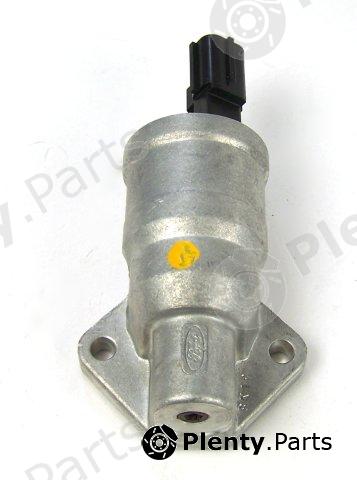 Genuine FORD part 1149611 Idle Control Valve, air supply