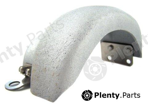 Genuine FORD part 1255446 Replacement part