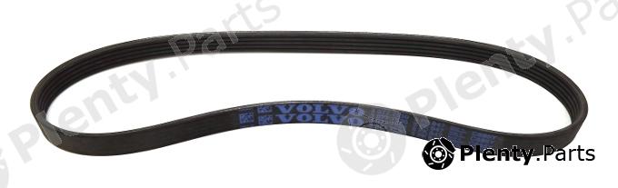 Genuine FORD part 1371653 V-Ribbed Belts