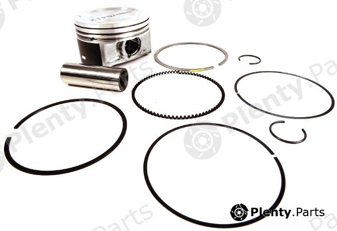 Genuine FORD part 1371711 Replacement part