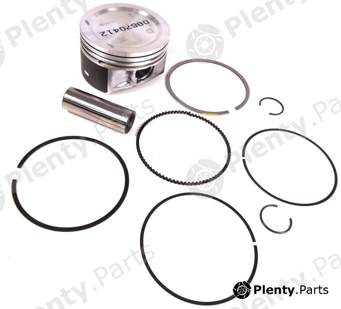Genuine FORD part 1371711 Replacement part