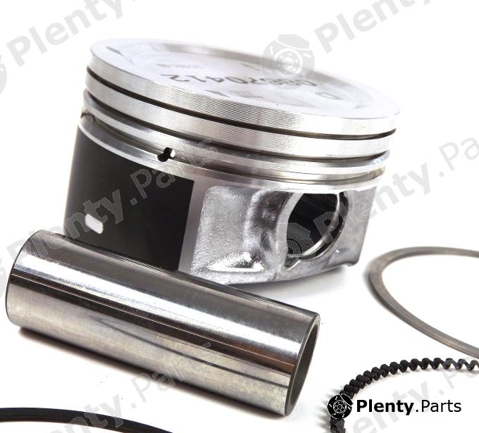 Genuine FORD part 1371711 Replacement part