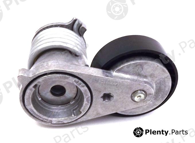 Genuine FORD part 1374427 Belt Tensioner, v-ribbed belt