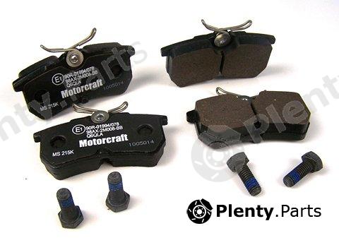 Genuine FORD part 1425407 Replacement part