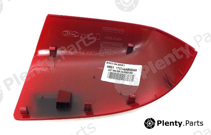 Genuine FORD part 1429791 Replacement part