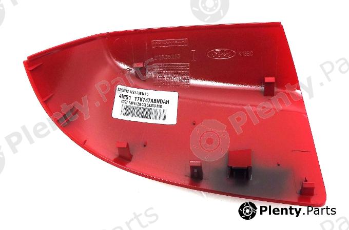 Genuine FORD part 1429850 Replacement part
