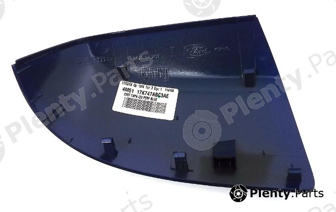 Genuine FORD part 1433722 Replacement part