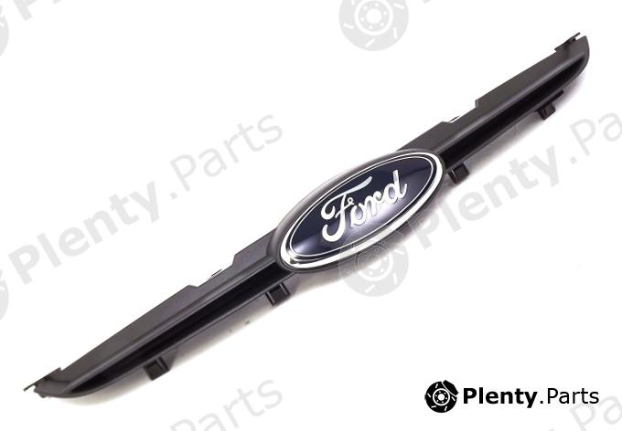 Genuine FORD part 1553603 Radiator Grille