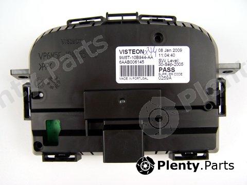 Genuine FORD part 1558991 Replacement part