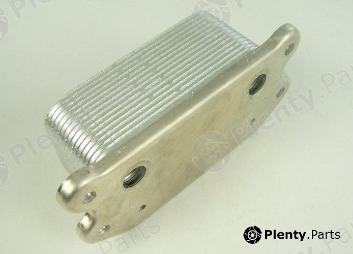 Genuine FORD part 1574884 Oil Cooler, engine oil