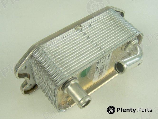 Genuine FORD part 1574884 Oil Cooler, engine oil