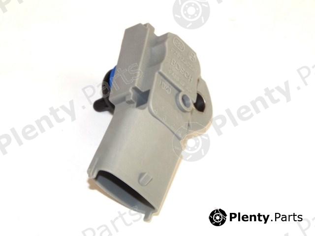 Genuine FORD part 1582665 Sensor, fuel pressure