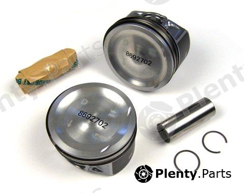 Genuine FORD part 1590220 Replacement part