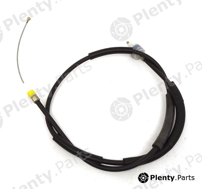 Genuine FORD part 1637438 Clutch Cable