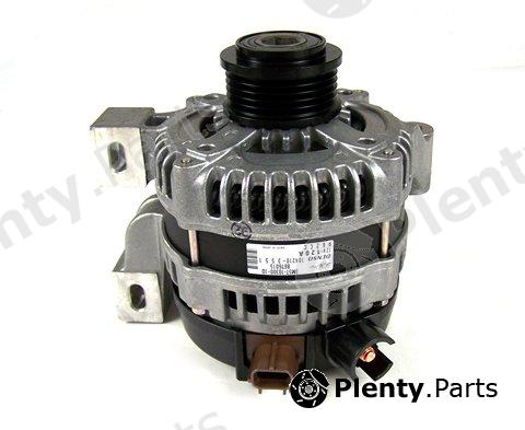 Genuine FORD part 1684865 Alternator
