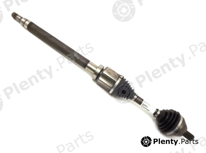 Genuine FORD part 1709520 Replacement part